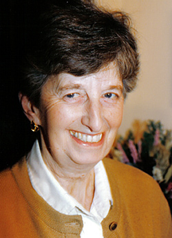 Margaret Ann Harper